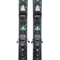 Ski Black Crows Captis + bindung - Qualität B