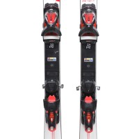 Esquí Rossignol Hero Master ST + fijaciones - Calidad B