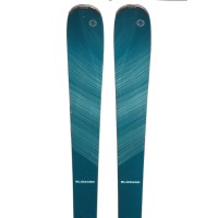 Ski Blizzard Black Pearl 82 SP + bindings - Quality A