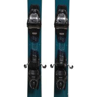 Ski occasion Blizzard Black Pearl 82 SP + fixations - Qualité A