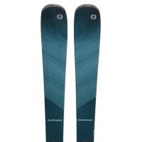 Esqui Blizzard Black Pearl 82 SP + fijaciones - Calidad B