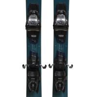 Esqui Blizzard Black Pearl 82 SP + fijaciones - Calidad B