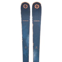 Ski Blizzard Brahma 82 + bindings - Quality C