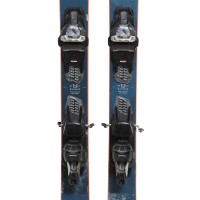 Sci Blizzard Brahma 82 + attacchi - Qualità C