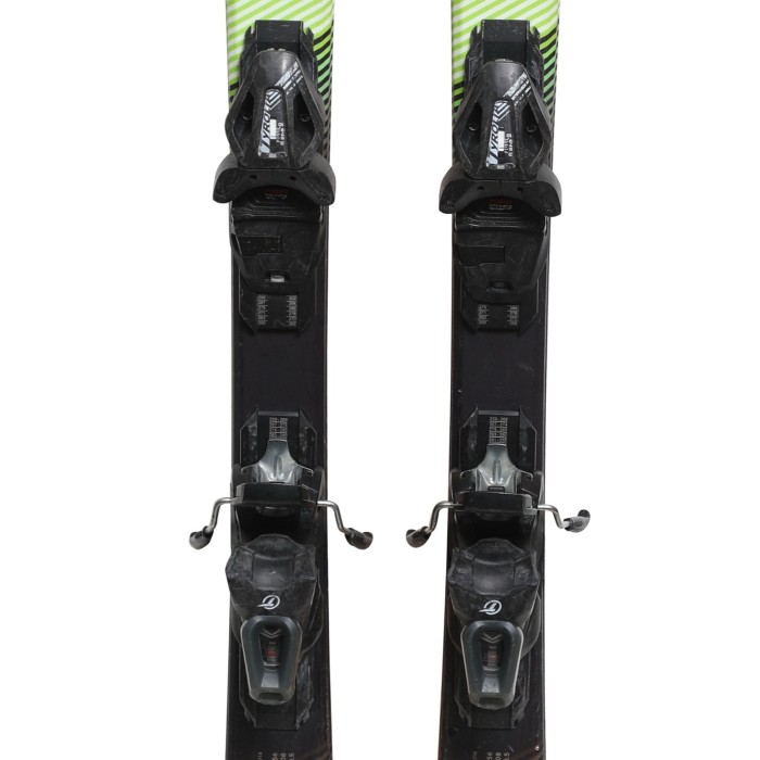 Ski occasion Head Shape 3.0 + fixations - Qualité A