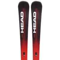 Sci Head Supershape e Rally + attacchi - Qualità B