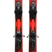 Ski Head Supershape e Rally + bindung - Qualität B