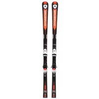 Ski Dynastar Speed WC FIS GS + bindings - Quality B