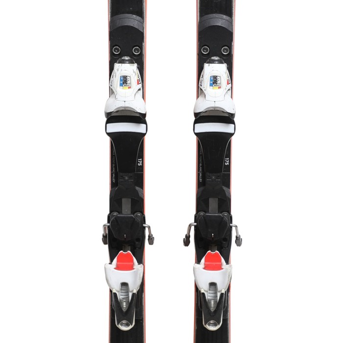 Ski Dynastar Speed WC FIS GS + bindings - Quality B