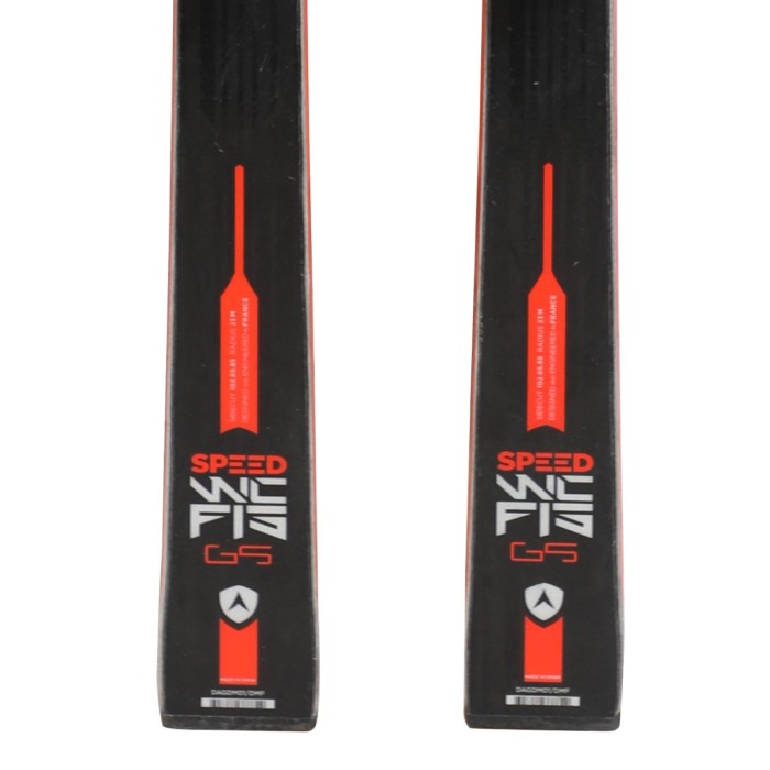 Ski occasion Dynastar Speed WC FIS GS + fixations - Qualité B