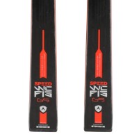 Ski occasion Dynastar Speed WC FIS GS + fixations - Qualité B