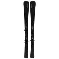 Ski Elan Wildcat 76 Black Edition + bindung - Qualität A