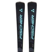 Sci Fischer RC4 PWR + attacchi - Qualità A
