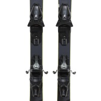 Esquí Fischer RC4 PWR + fijaciones - Calidad B