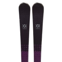Ski occasion Volkl Flair 76 Elite + fixations - Qualité A