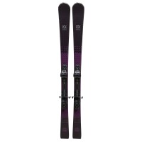 Sci Völkl Flair 76 Elite + attacchi - Qualità A