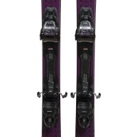 Ski occasion Volkl Flair 76 Elite + fixations - Qualité A