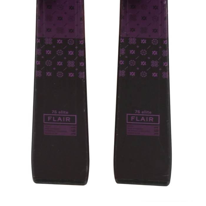 Ski Völkl Flair 76 Elite + bindung - Qualität A