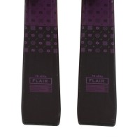 Ski Völkl Flair 76 Elite + bindung - Qualität A