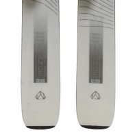 Sci Salomon Stance 94 + attacchi - Qualità B