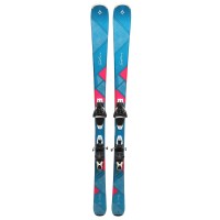 Ski Tecnopro Safine Candy + bindung - Qualität B
