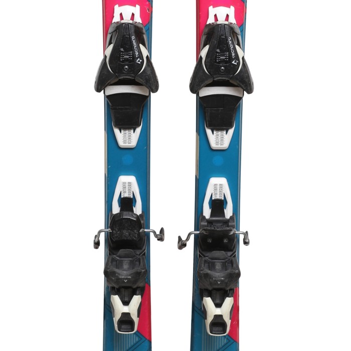 Sci Tecnopro Safine Candy + attacchi - Qualità B