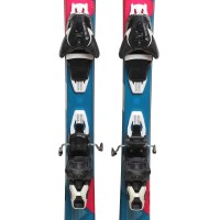 Ski Tecnopro Safine Candy + bindung - Qualität B