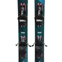 Ski occasion Elan Ripstick 86 + fixations - Qualité C