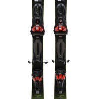 Sci Volkl Racetiger SL + attacchi - Qualità A