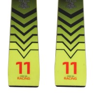 Sci Volkl Racetiger SL + attacchi - Qualità A