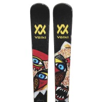 Ski Volkl Bash 86 + bindung - Qualität B