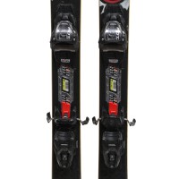 Ski Volkl Bash 86 + bindung - Qualität B