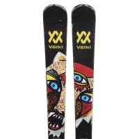 Ski Volkl Bash 86 + bindung - Qualität C
