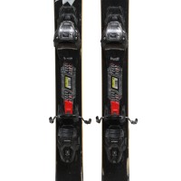 Ski Volkl Bash 86 + bindung - Qualität C