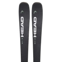 Esqui Head Kore X80 + fijaciones - Calidad A