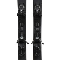 Ski occasion Head Kore X80 + fixations - Qualité A