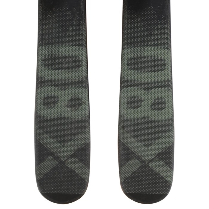 Ski occasion Head Kore X80 + fixations - Qualité A