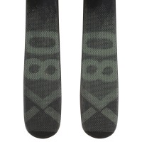 Ski occasion Head Kore X80 + fixations - Qualité A