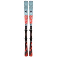 Ski Volkl Deacon 72 + bindung - Qualität B