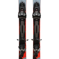 Ski Volkl Deacon 72 + bindung - Qualität B