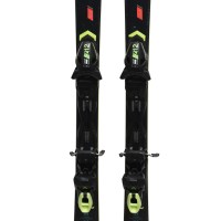 Ski Fischer the Curv DTI + bindung - Qualität B