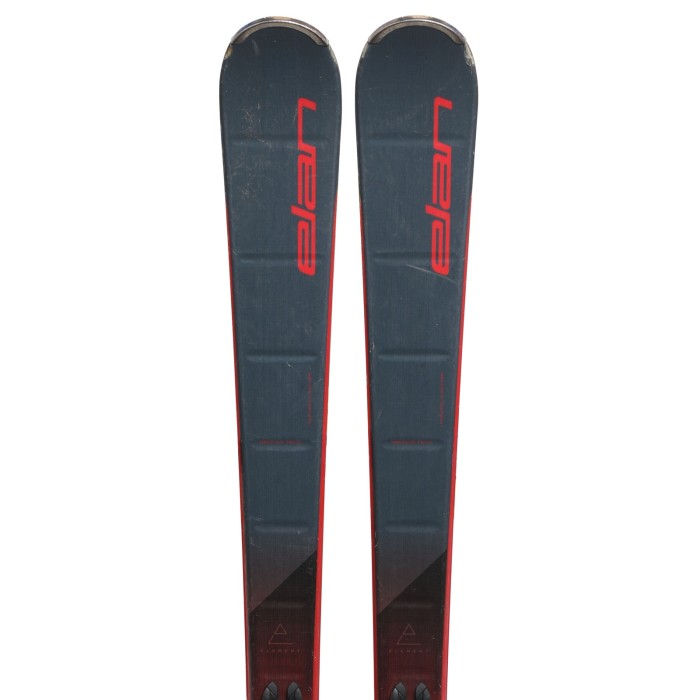 Ski Elan Element + bindung - Qualität B