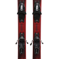 Ski occasion Elan Element + fixations - Qualité B
