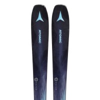 Ski Atomic Maven 86c + bindung - Qualität B