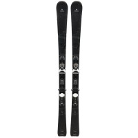 Ski Dynastar Elite 7 + bindings - Quality A