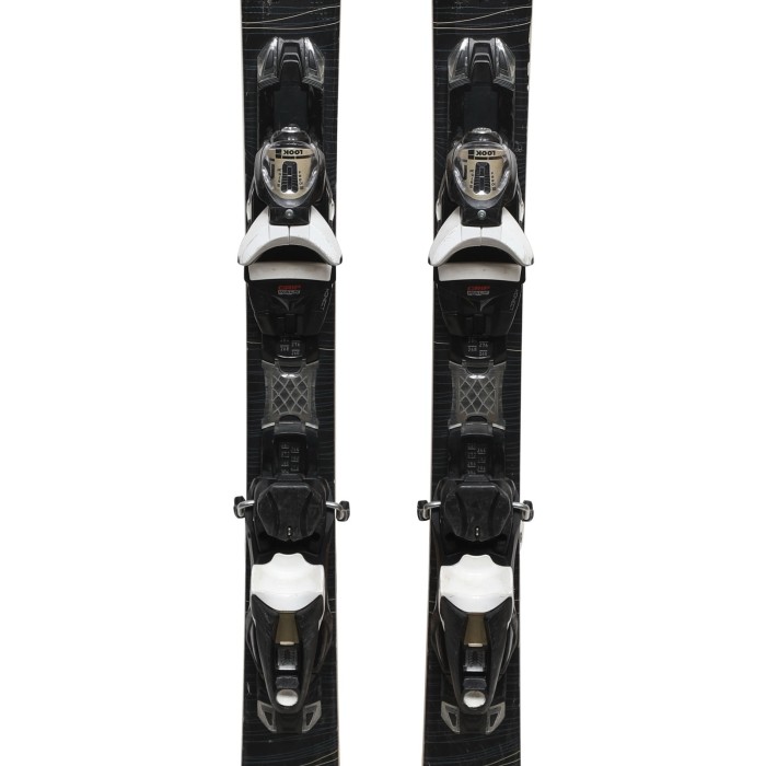 Ski occasion Dynastar Elite 7 + fixations - Qualité A
