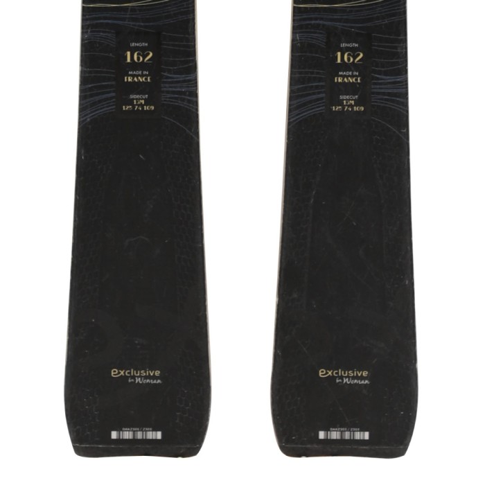 Esquí Dynastar Elite 7 + fijaciones - Calidad A