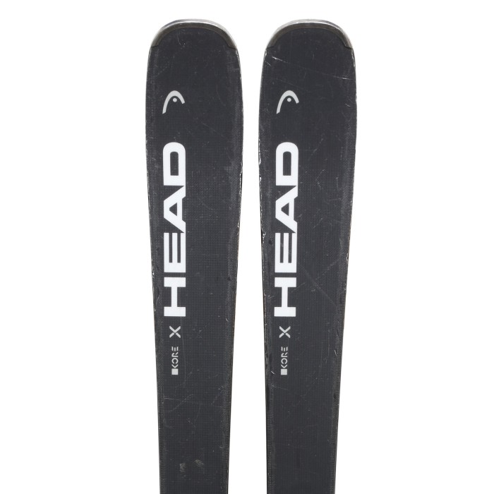 Sci Head Kore X90 + attacchi - Qualità B