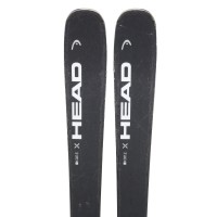 Ski Head Kore X90 + bindings - Quality B
