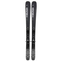 Ski Head Kore X90 + bindings - Quality B